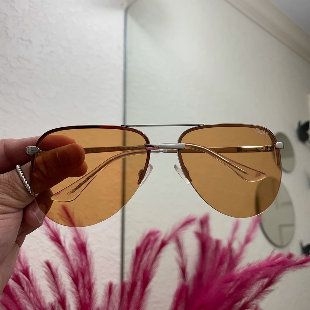 Quay Australia sunglasses